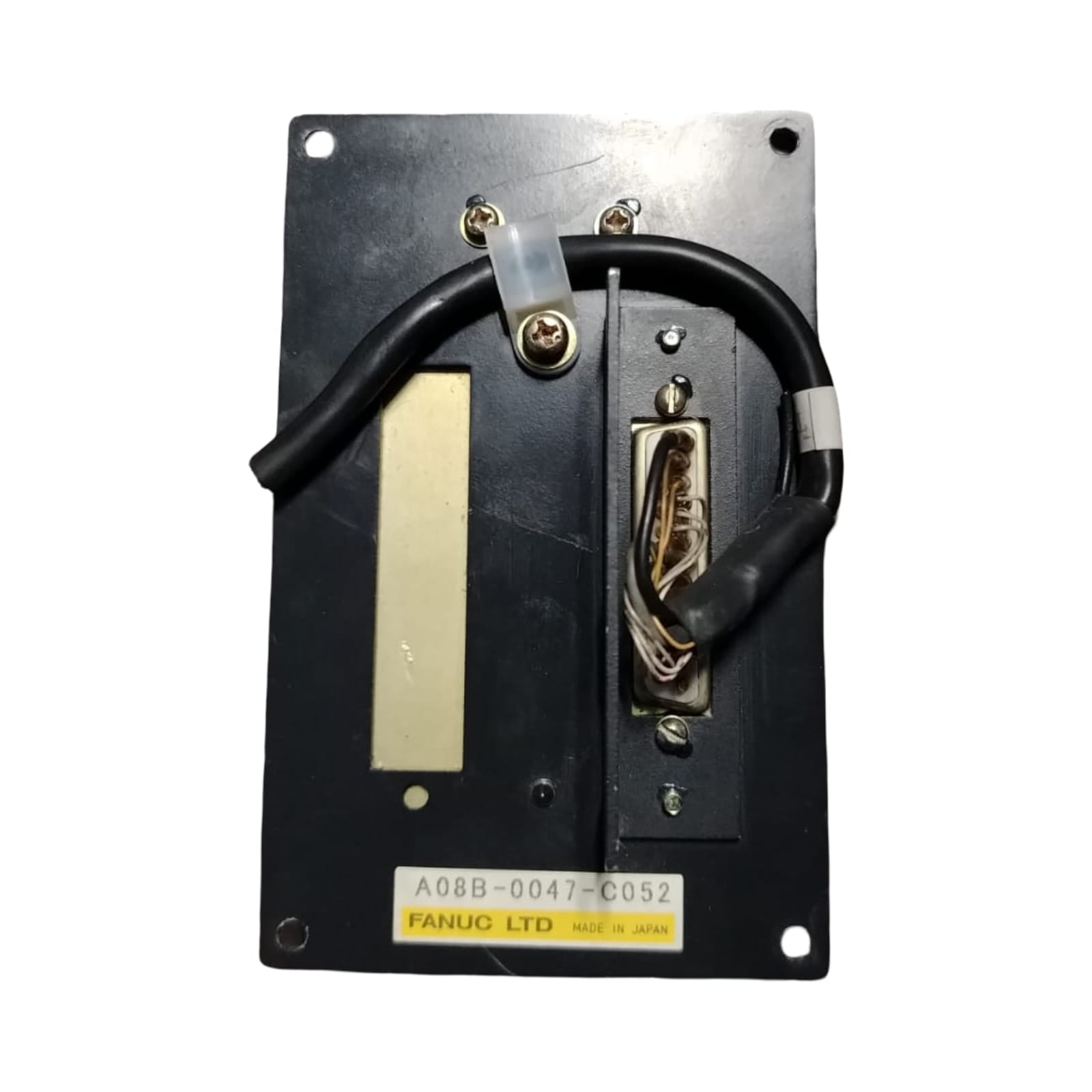 FANUC A08B-0047-C052