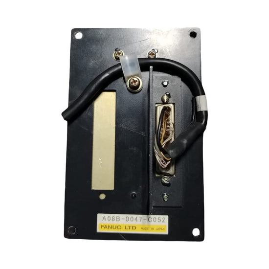 FANUC A08B-0047-C052