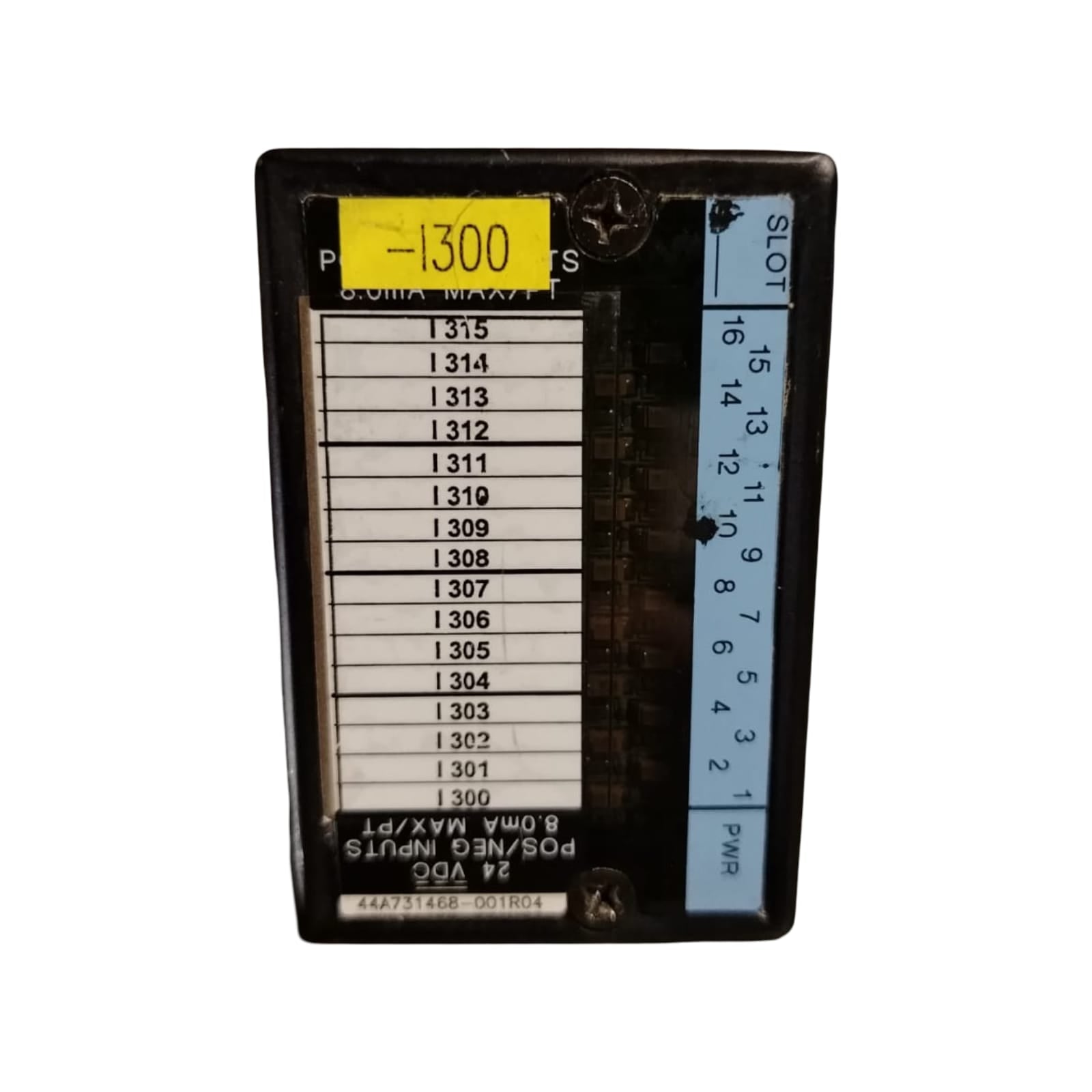 FANUC IC760MDL640J