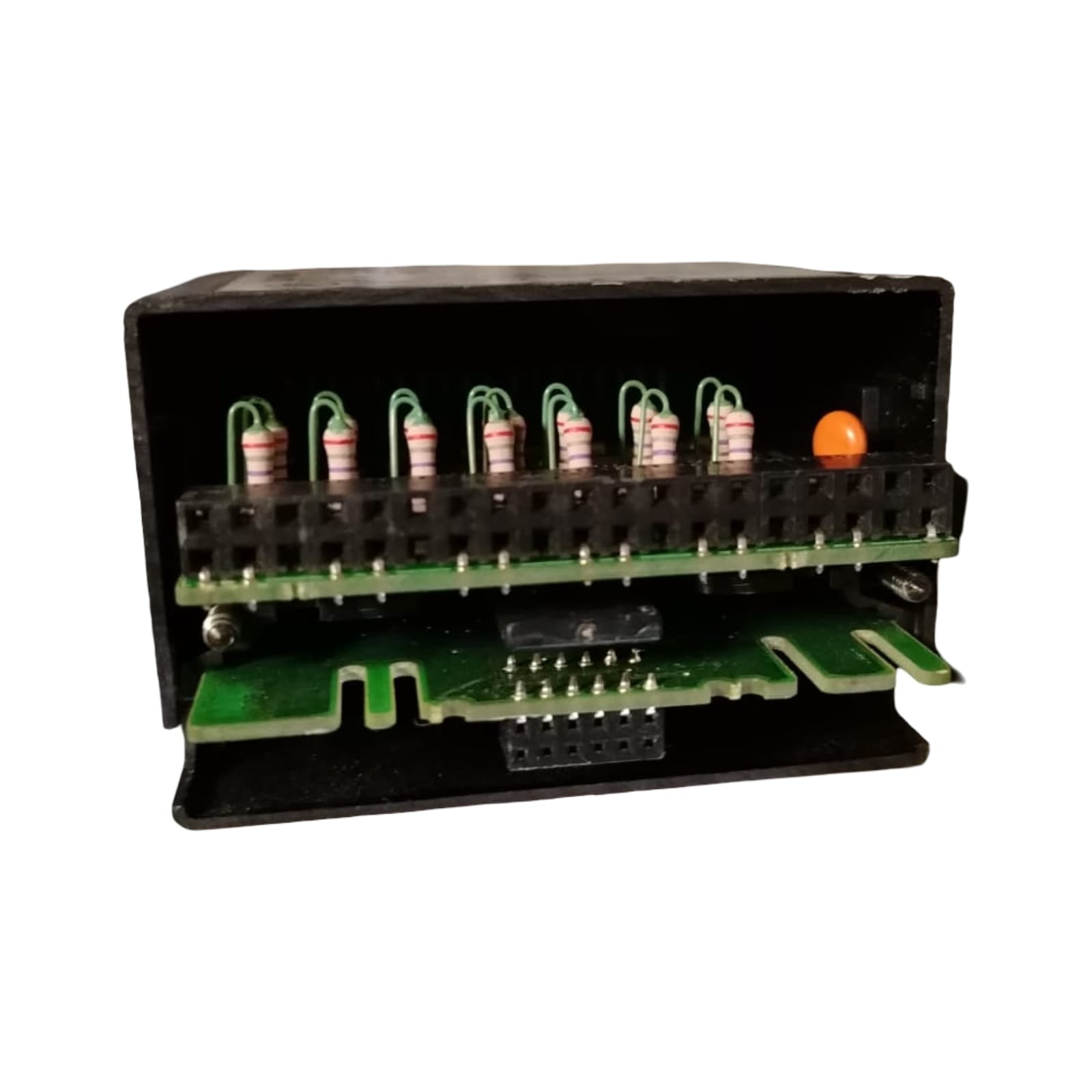 FANUC IC760MDL640J