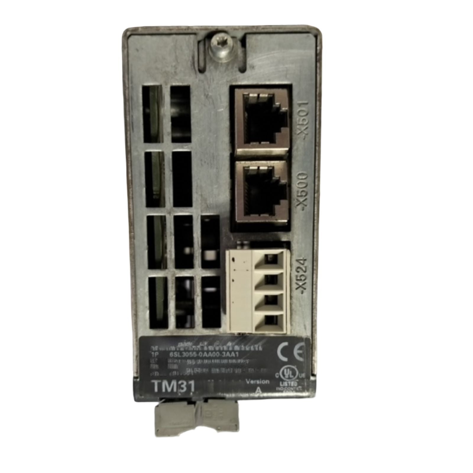 SIEMENS 6SL3055-0AA00-3AA1