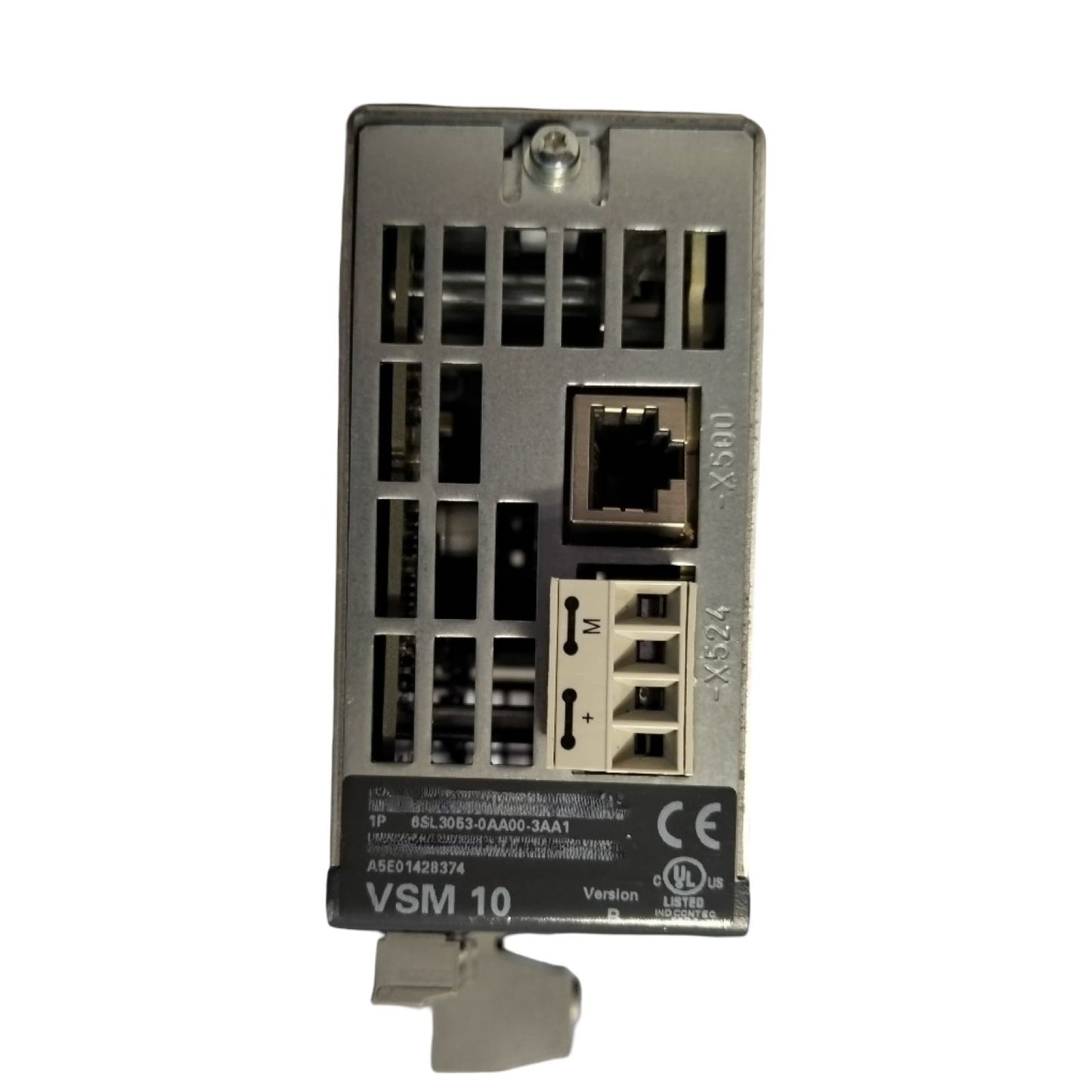 SIEMENS 6SL3053-0AA00-3AA1