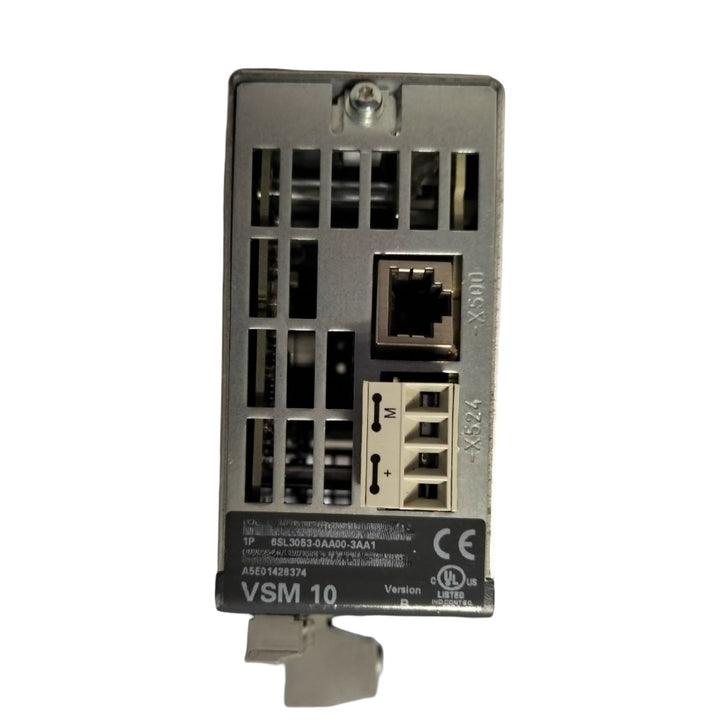 SIEMENS 6SL3053-0AA00-3AA1