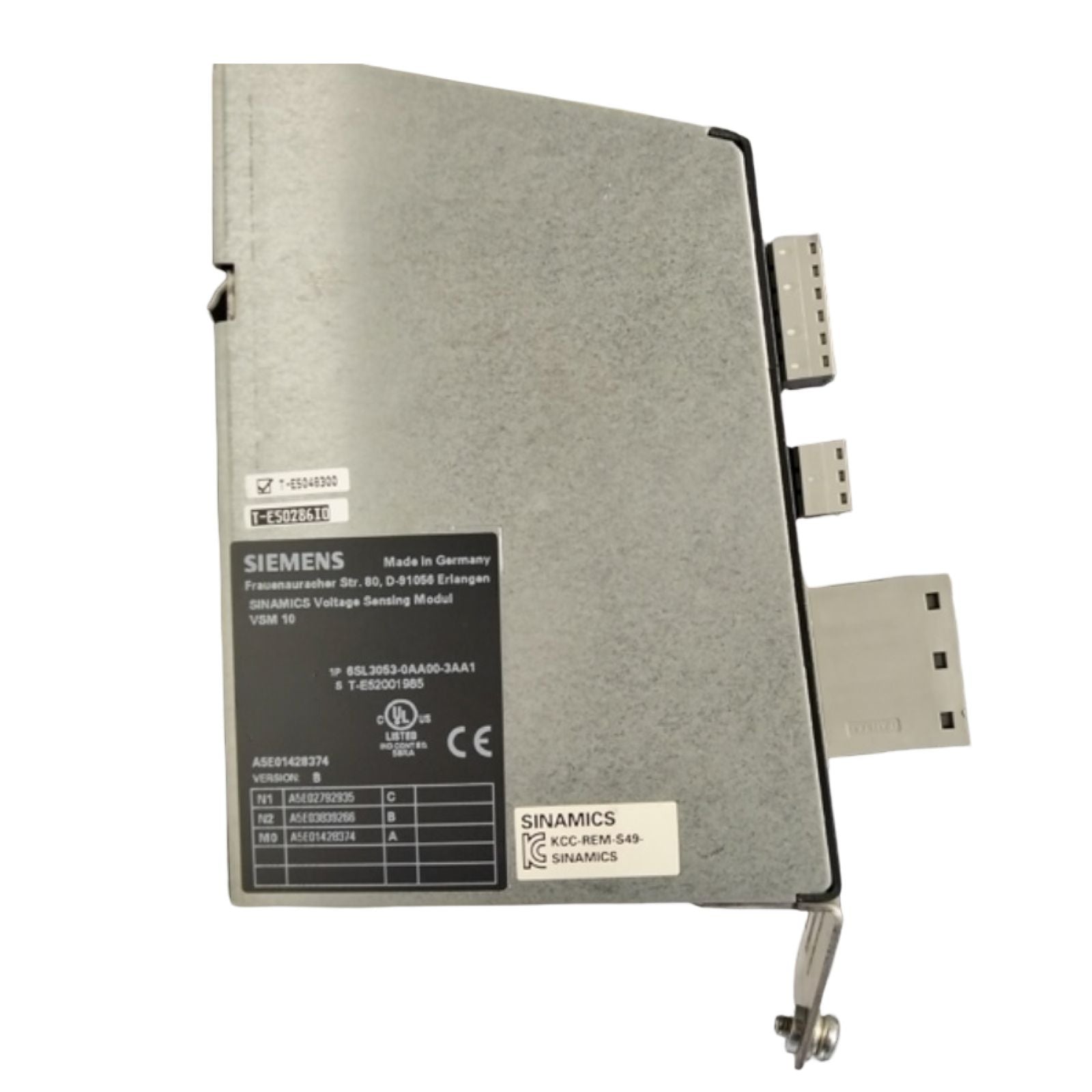 SIEMENS 6SL3053-0AA00-3AA1