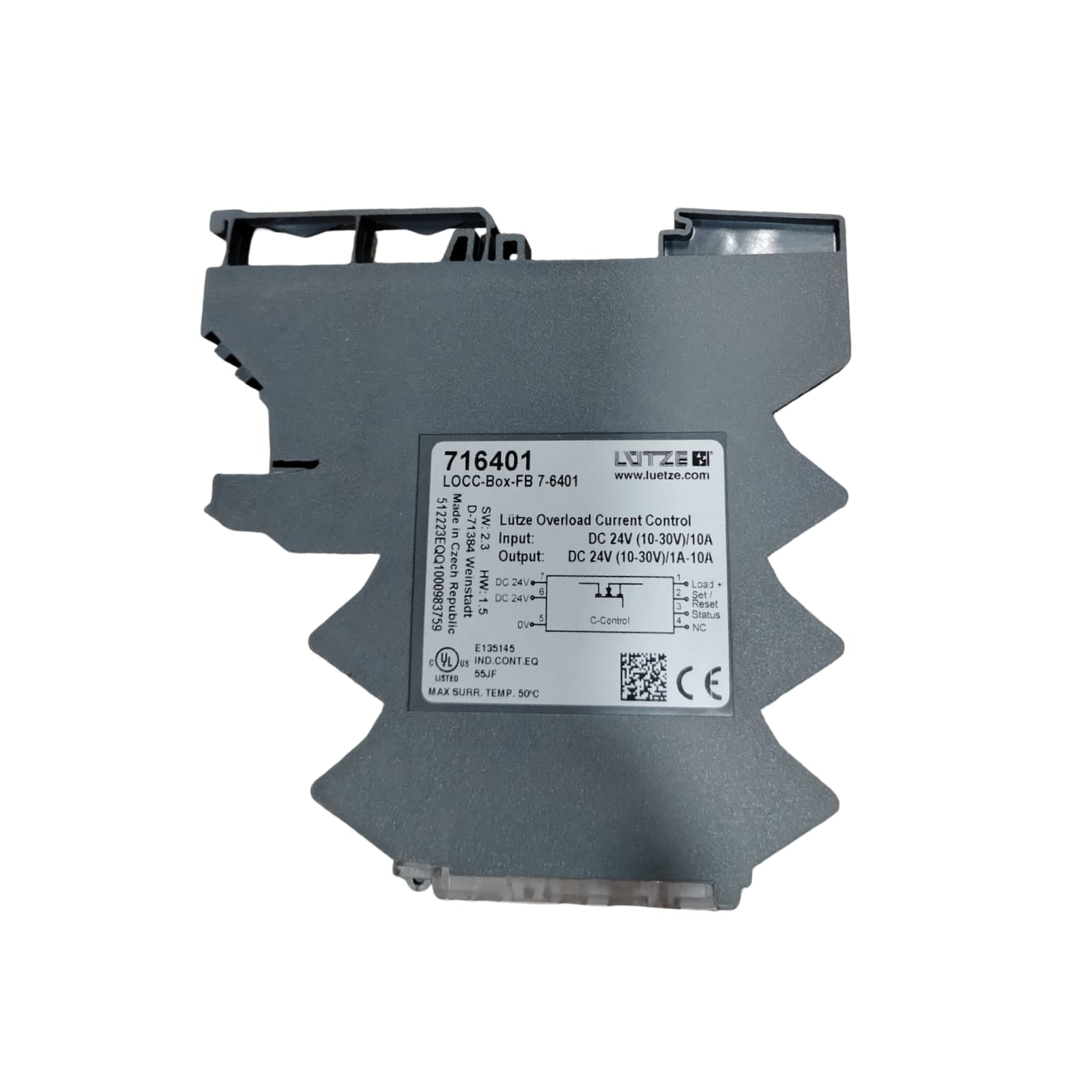 LUETZE 716401