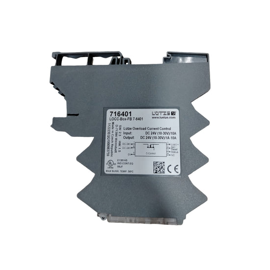 LUETZE 716401