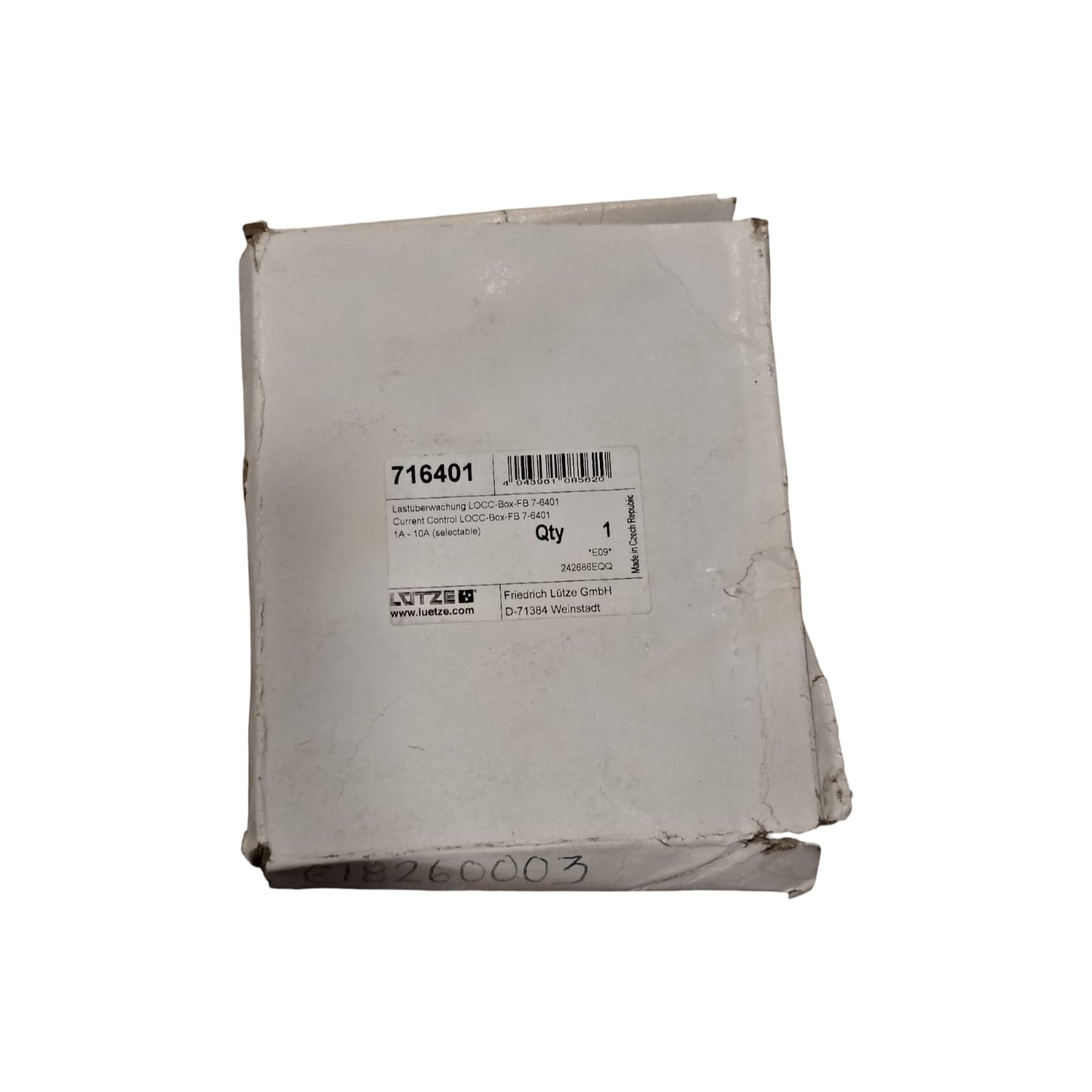 LUETZE 716401
