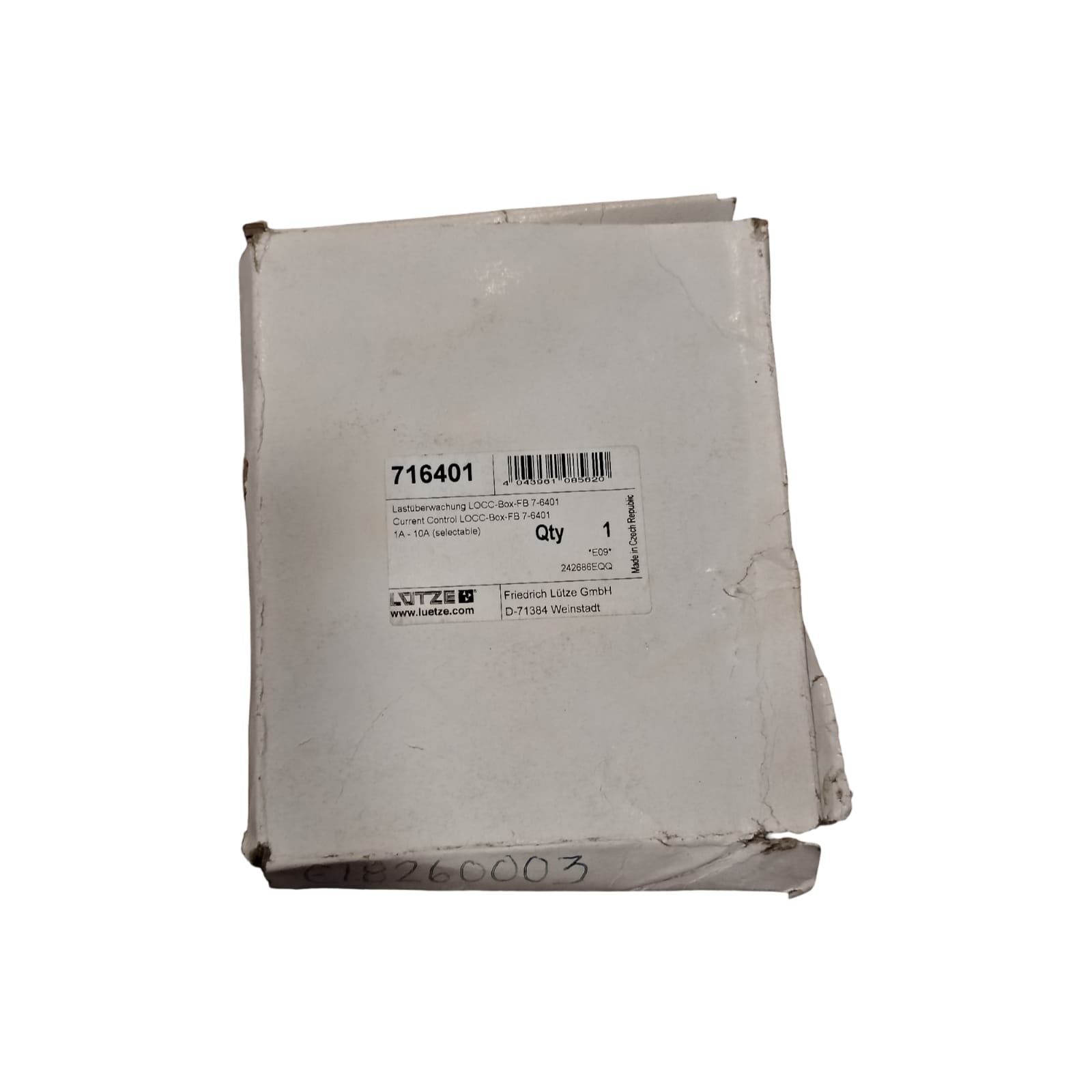 LUETZE 716401