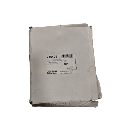 LUETZE 716401
