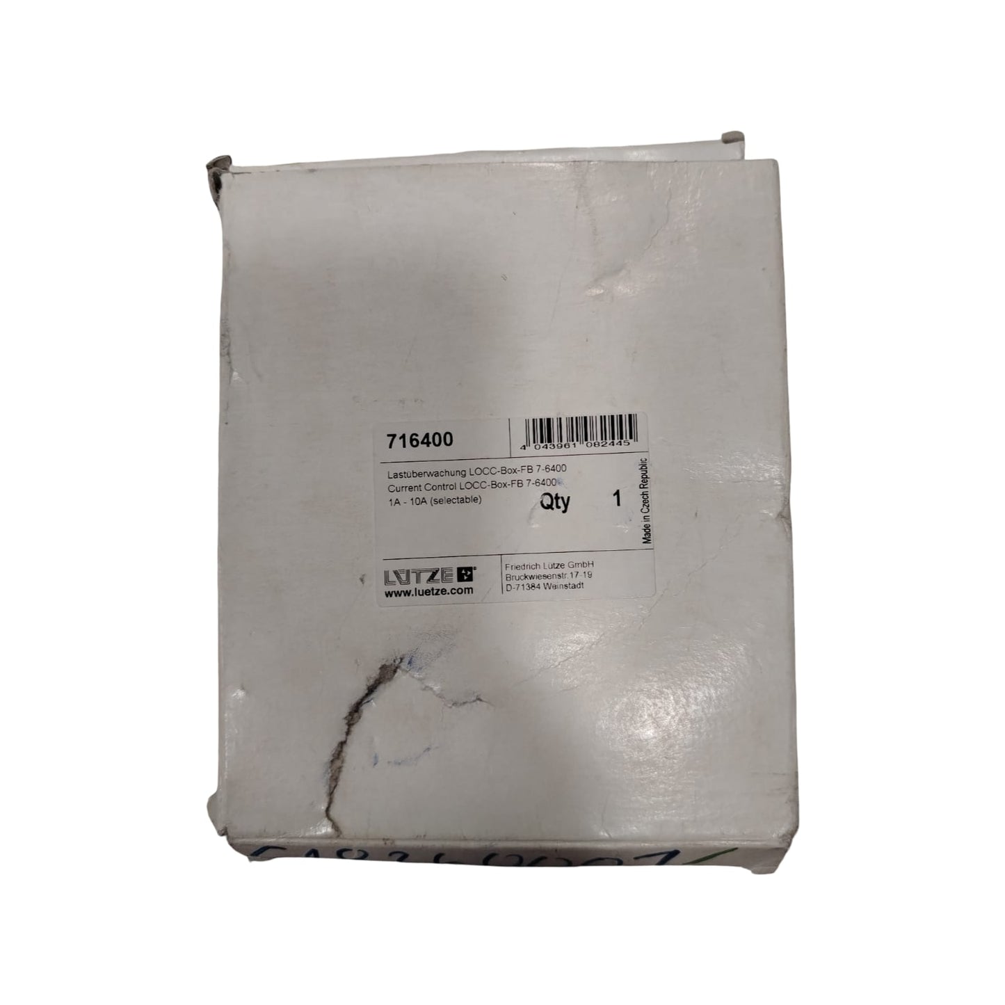 LUETZE 716400