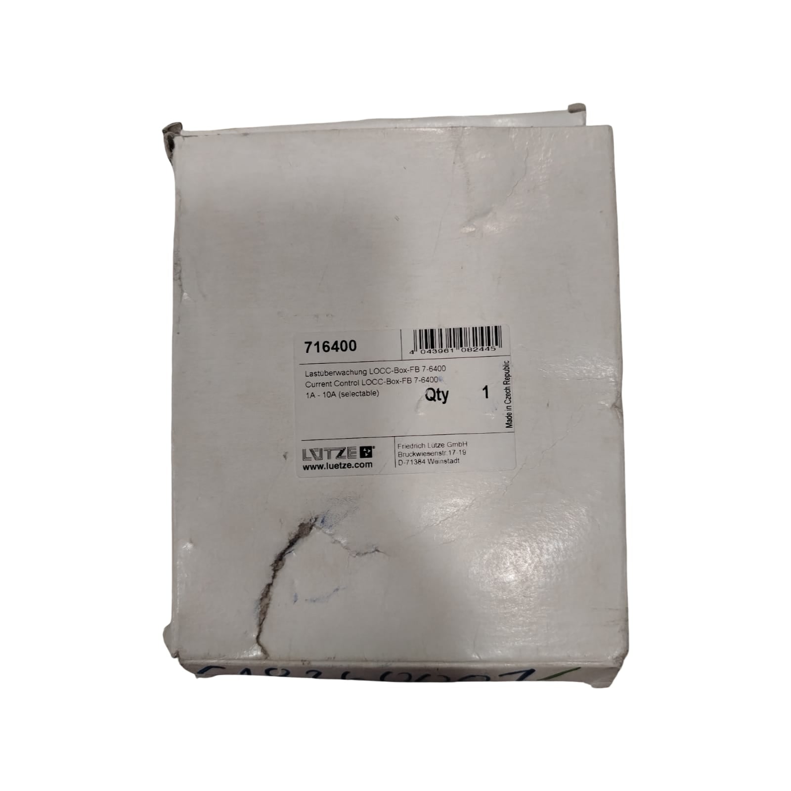 LUETZE 716400