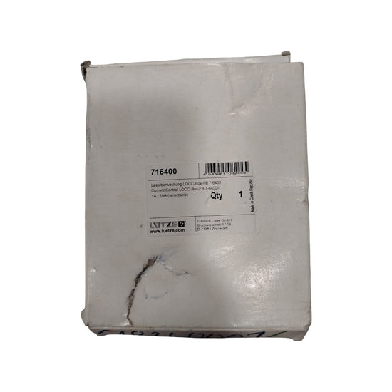 LUETZE 716400