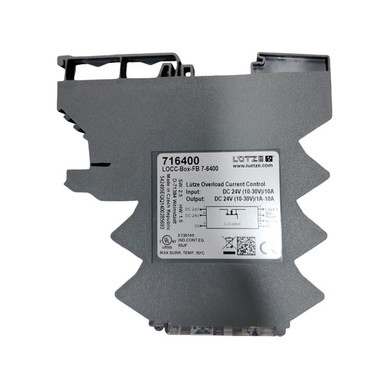 LUETZE 716400