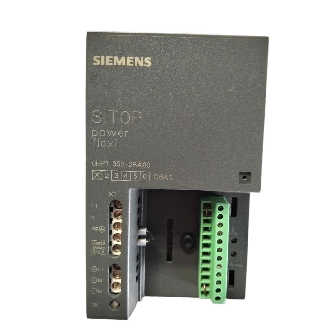 SIEMENS 6EP1 353-ABA00