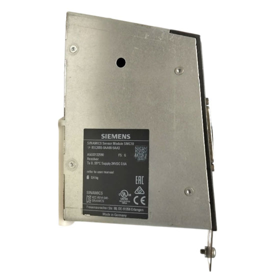 SIEMENS 6SL3055-0AA00-5AA3