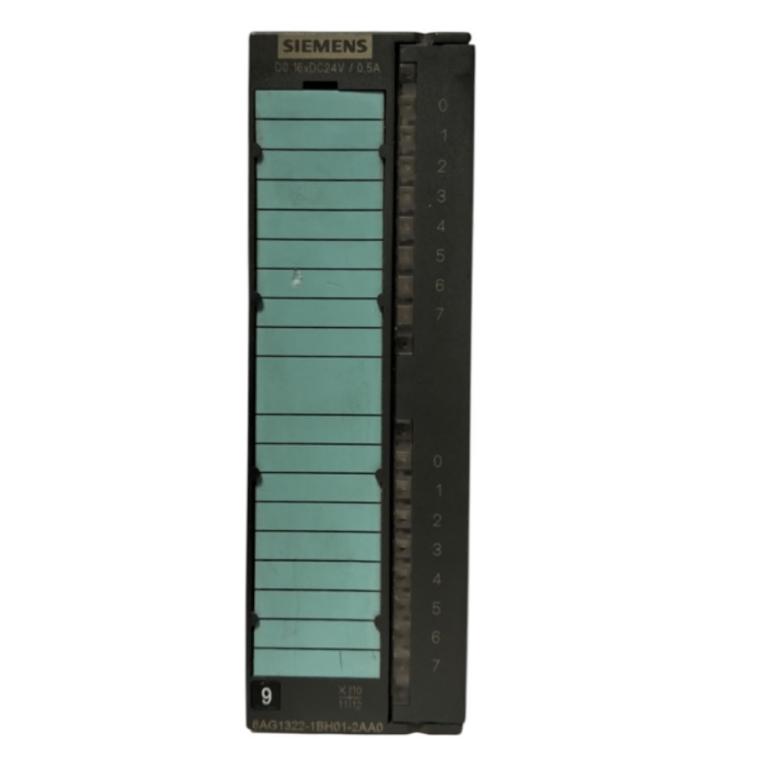 SIEMENS 6AG1321-1BH02-2AA0