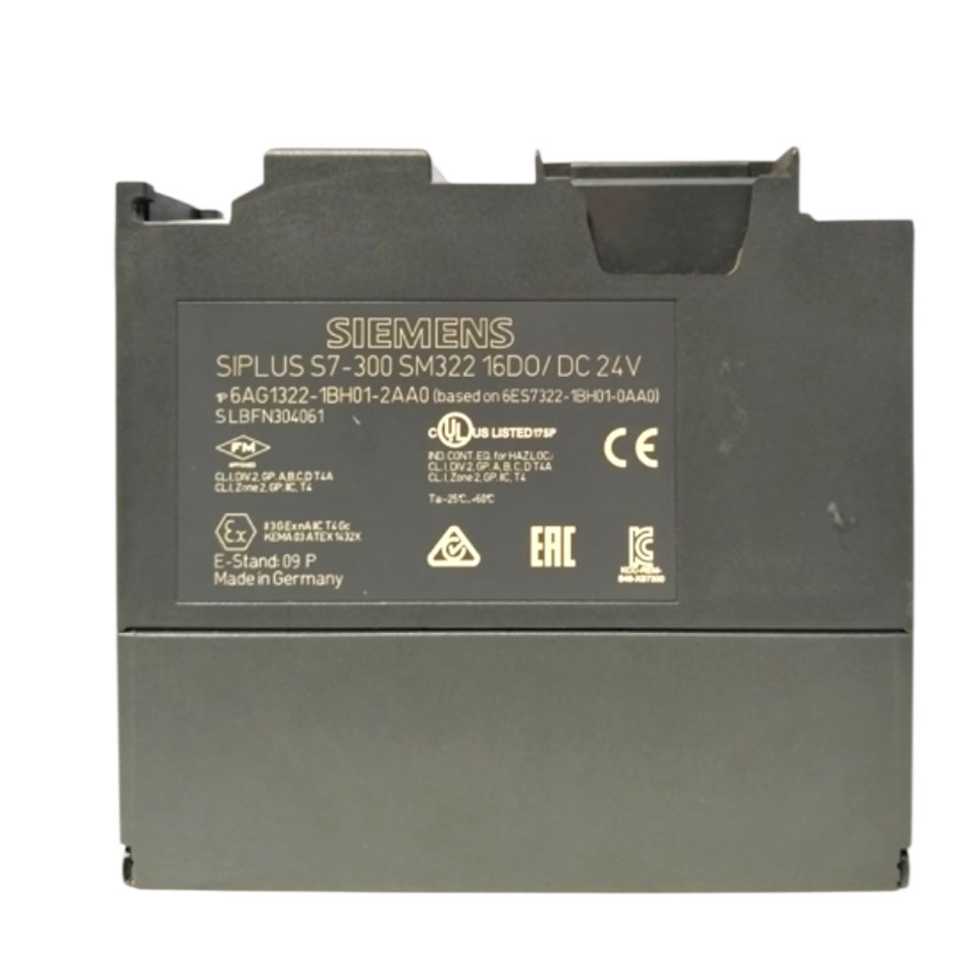 SIEMENS 6AG1321-1BH02-2AA0
