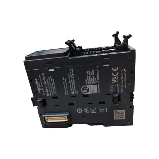 SCHNEIDER ELECTRIC TM3DQ32UK