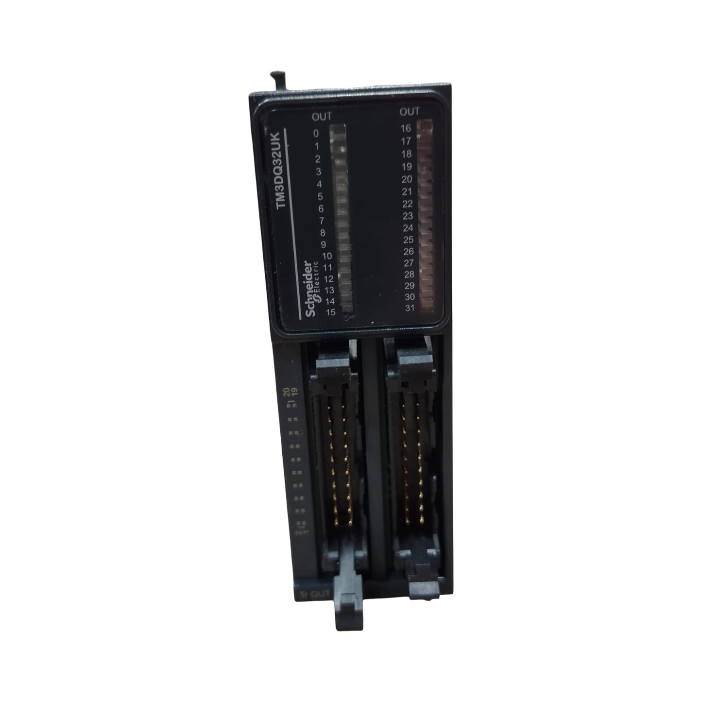 SCHNEIDER ELECTRIC TM3DQ32UK