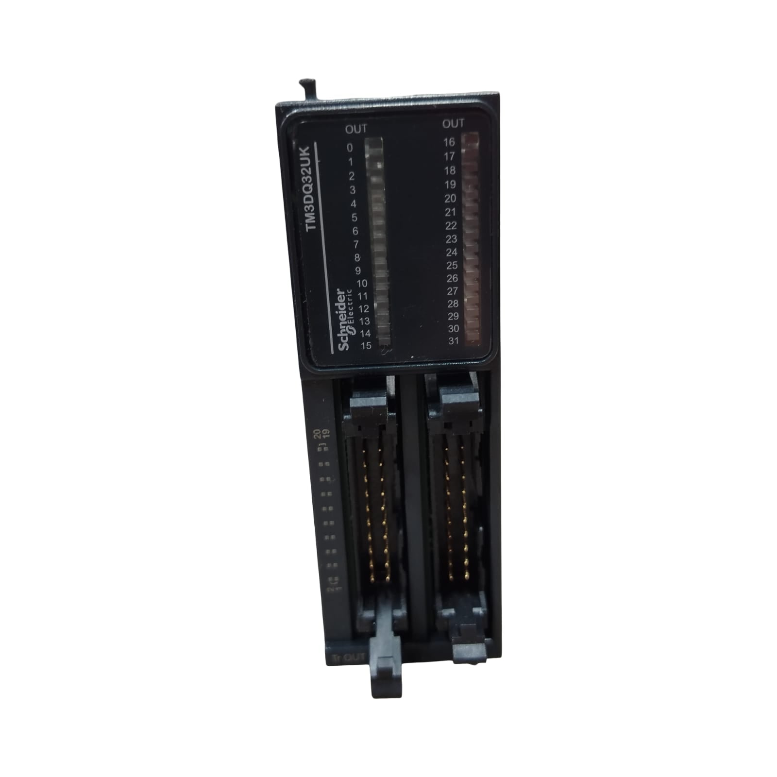 SCHNEIDER ELECTRIC TM3DQ32UK