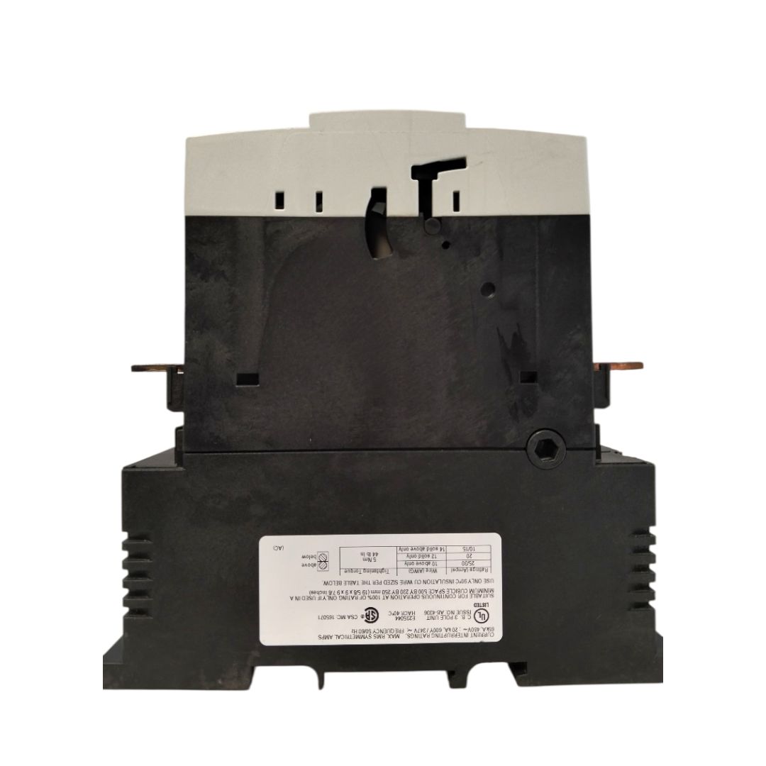 SIEMENS 3RV1742-5ED10+3RV1901-1A