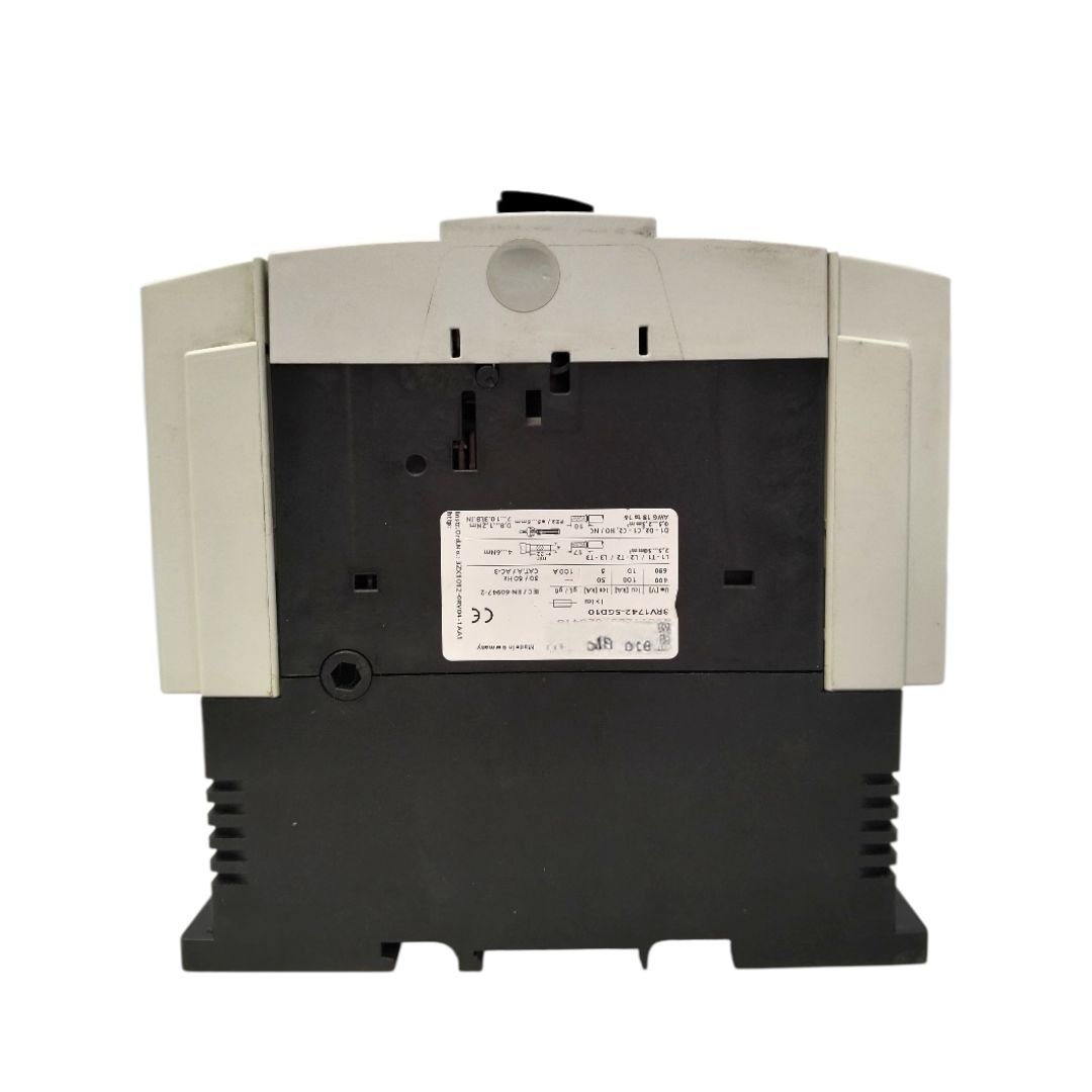 SIEMENS 3RV1742-5ED10