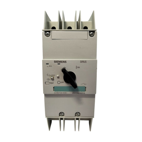 SIEMENS 3RV1742-5ED10