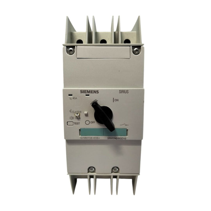SIEMENS 3RV1742-5ED10
