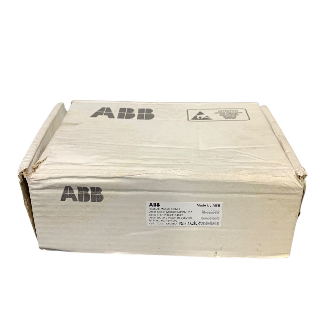 ABB PSMH