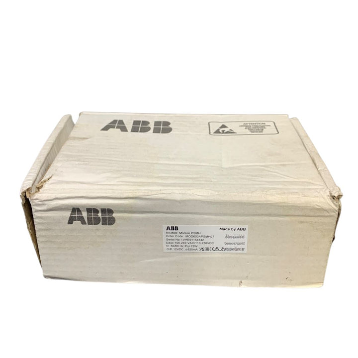 ABB PSMH