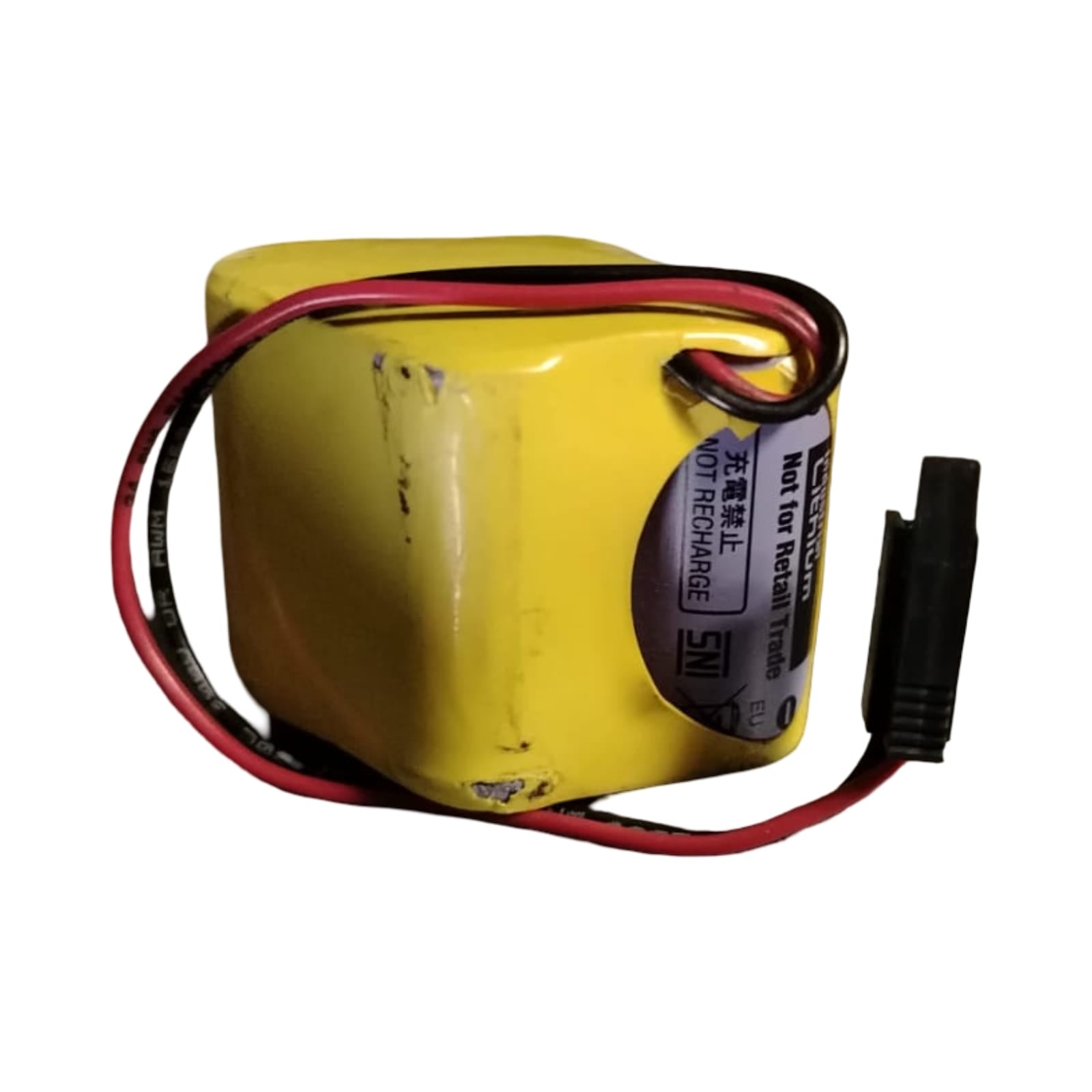 FANUC BR-2/3AGCT4A