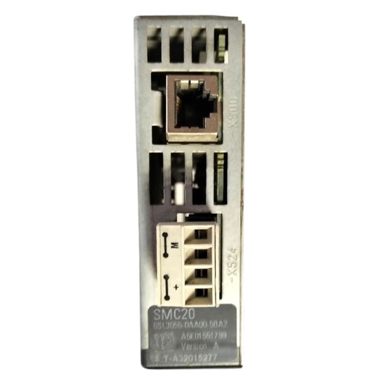 SIEMENS 6SL3055-0AA00-5V A2