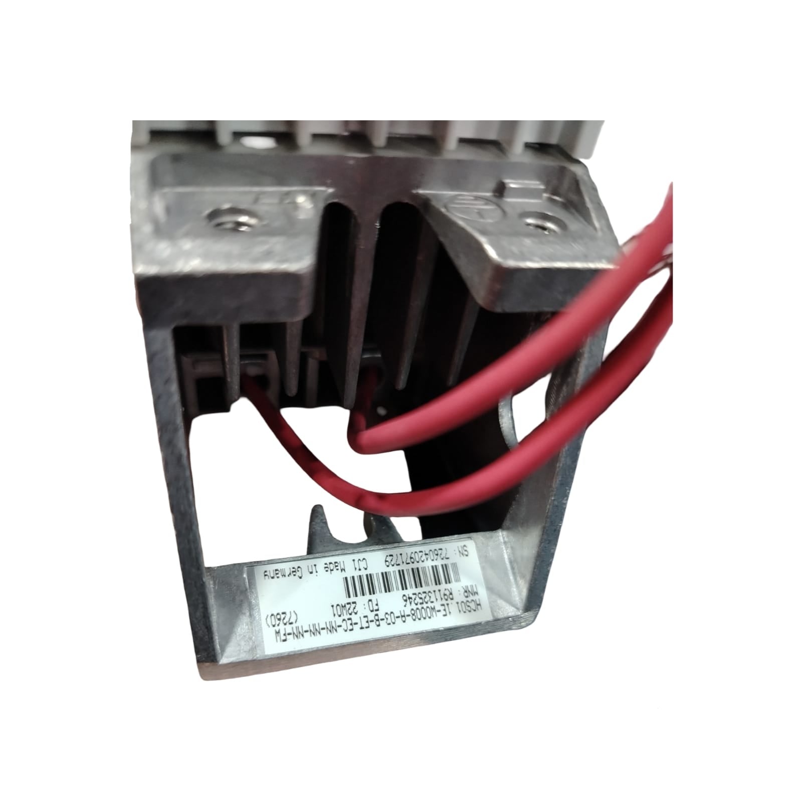 REXROTH HCS01.1E-W0008-A-03-B-ET-EC-NN-NN-NN-FW