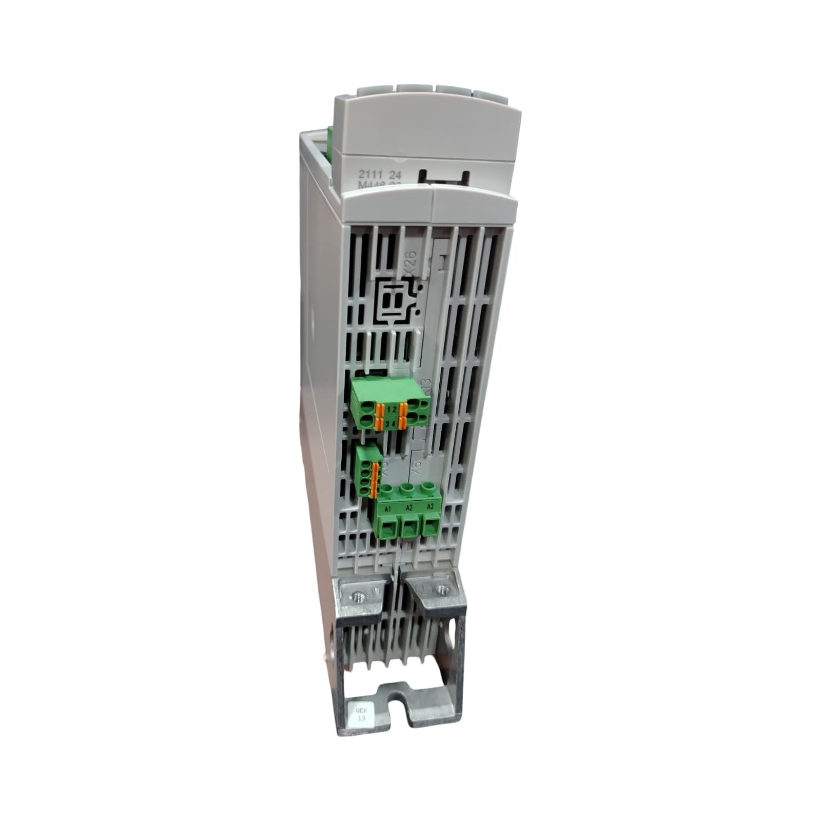 REXROTH HCS01.1E-W0008-A-03-B-ET-EC-NN-NN-NN-FW