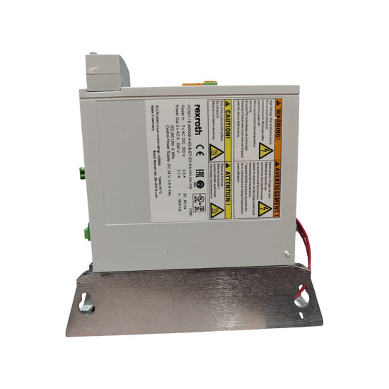 REXROTH HCS01.1E-W0008-A-03-B-ET-EC-NN-NN-NN-FW