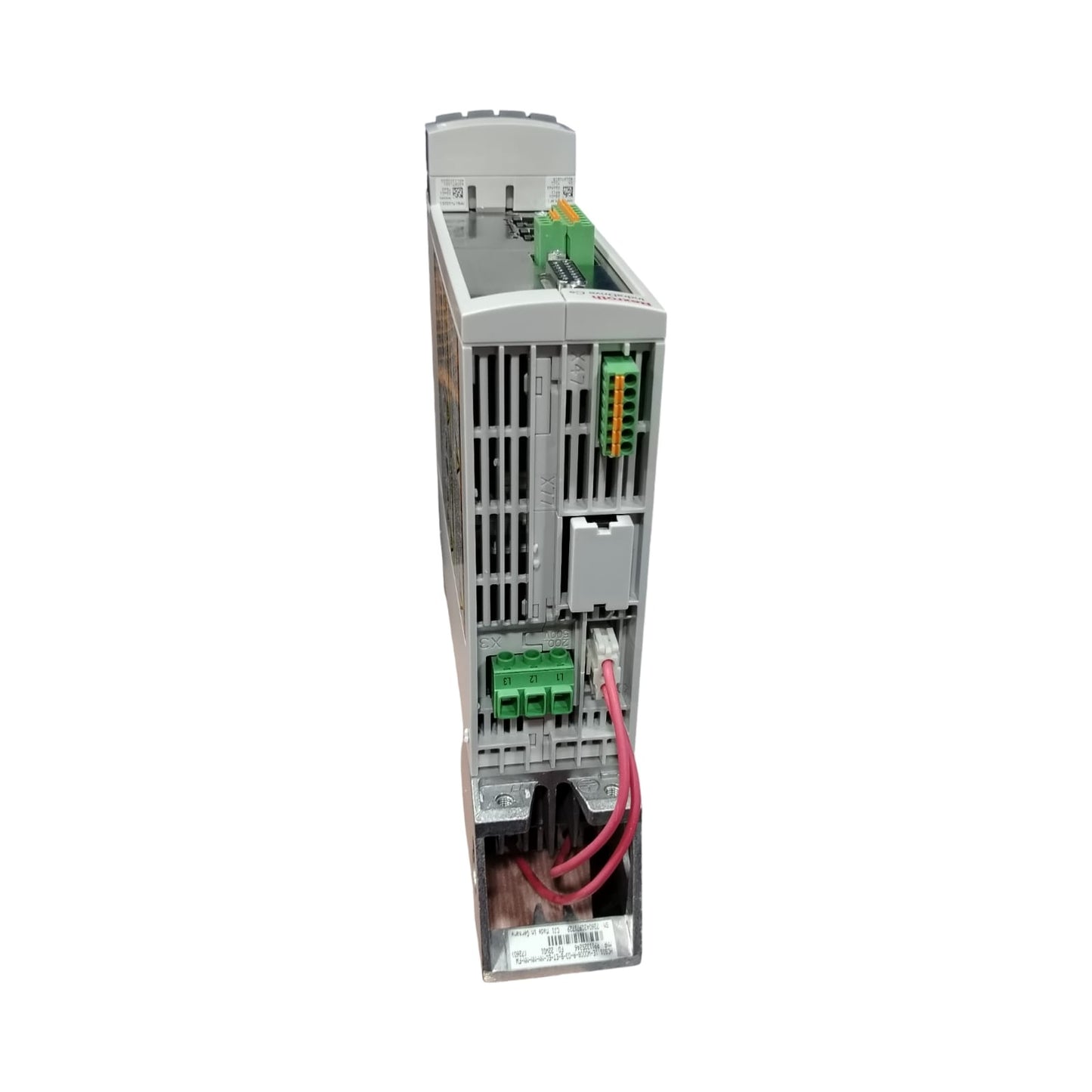 REXROTH HCS01.1E-W0008-A-03-B-ET-EC-NN-NN-NN-FW
