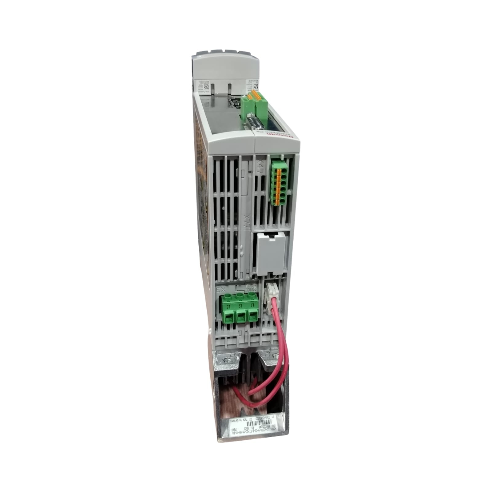 REXROTH HCS01.1E-W0008-A-03-B-ET-EC-NN-NN-NN-FW