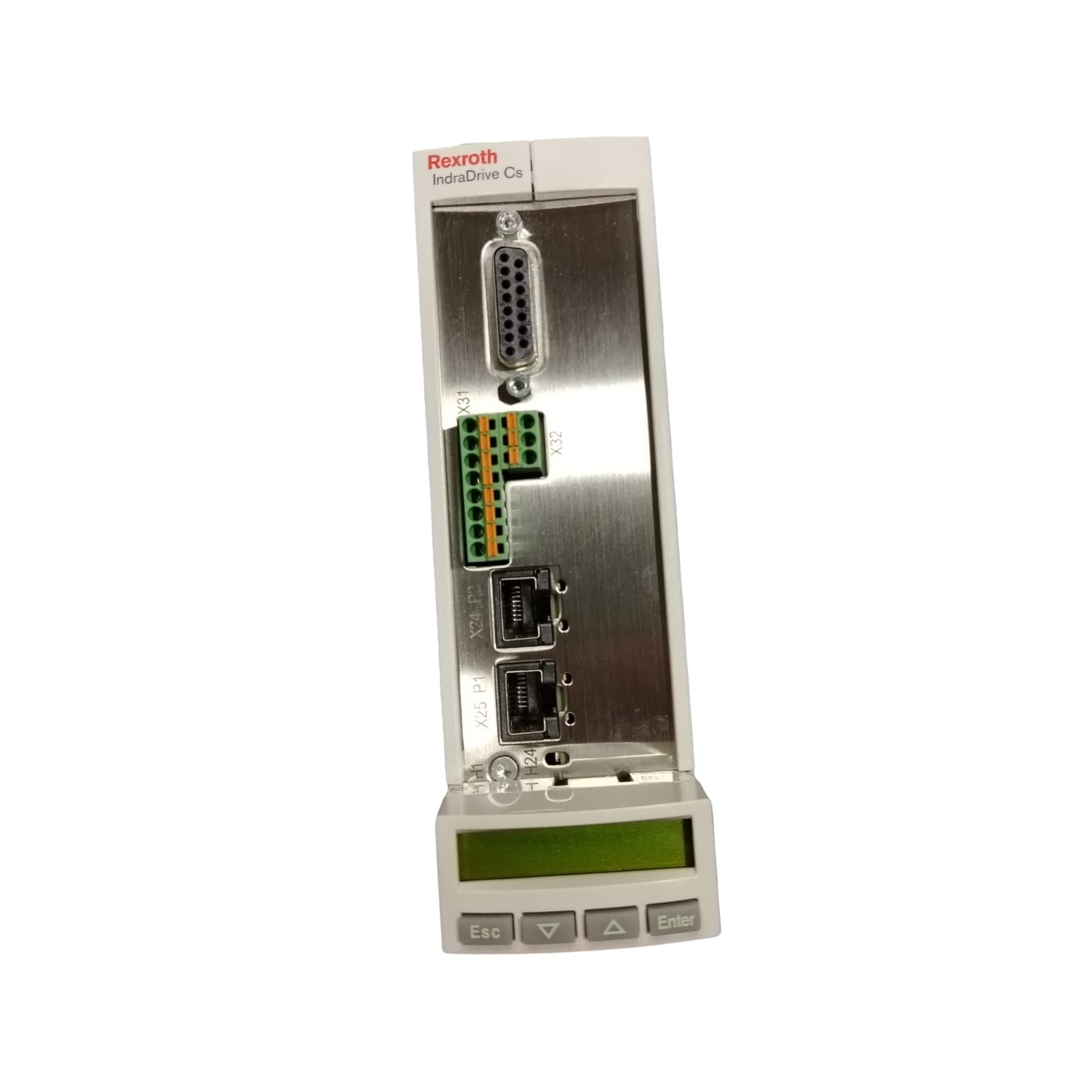 REXROTH HCS01.1E-W0008-A-03-B-ET-EC-NN-NN-NN-FW