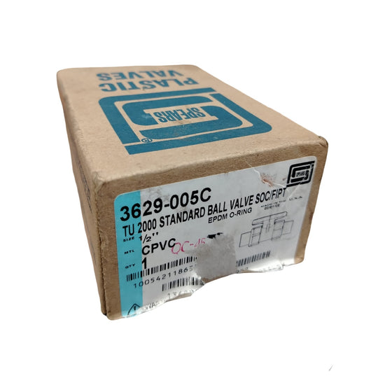 SPEARS 3629-005C
