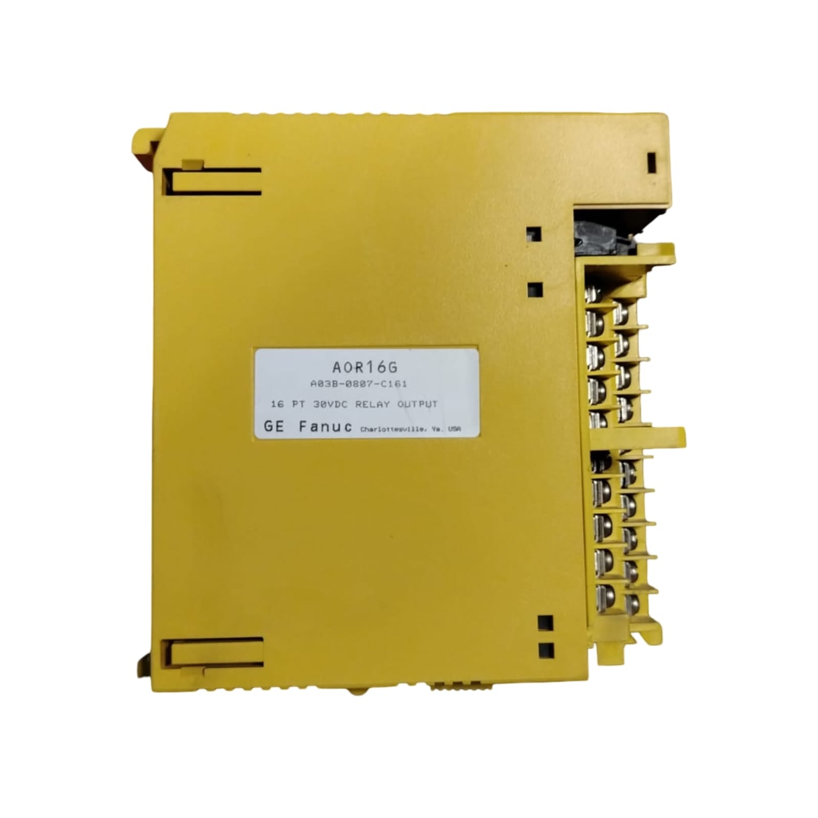 FANUC A03B-0807-C161