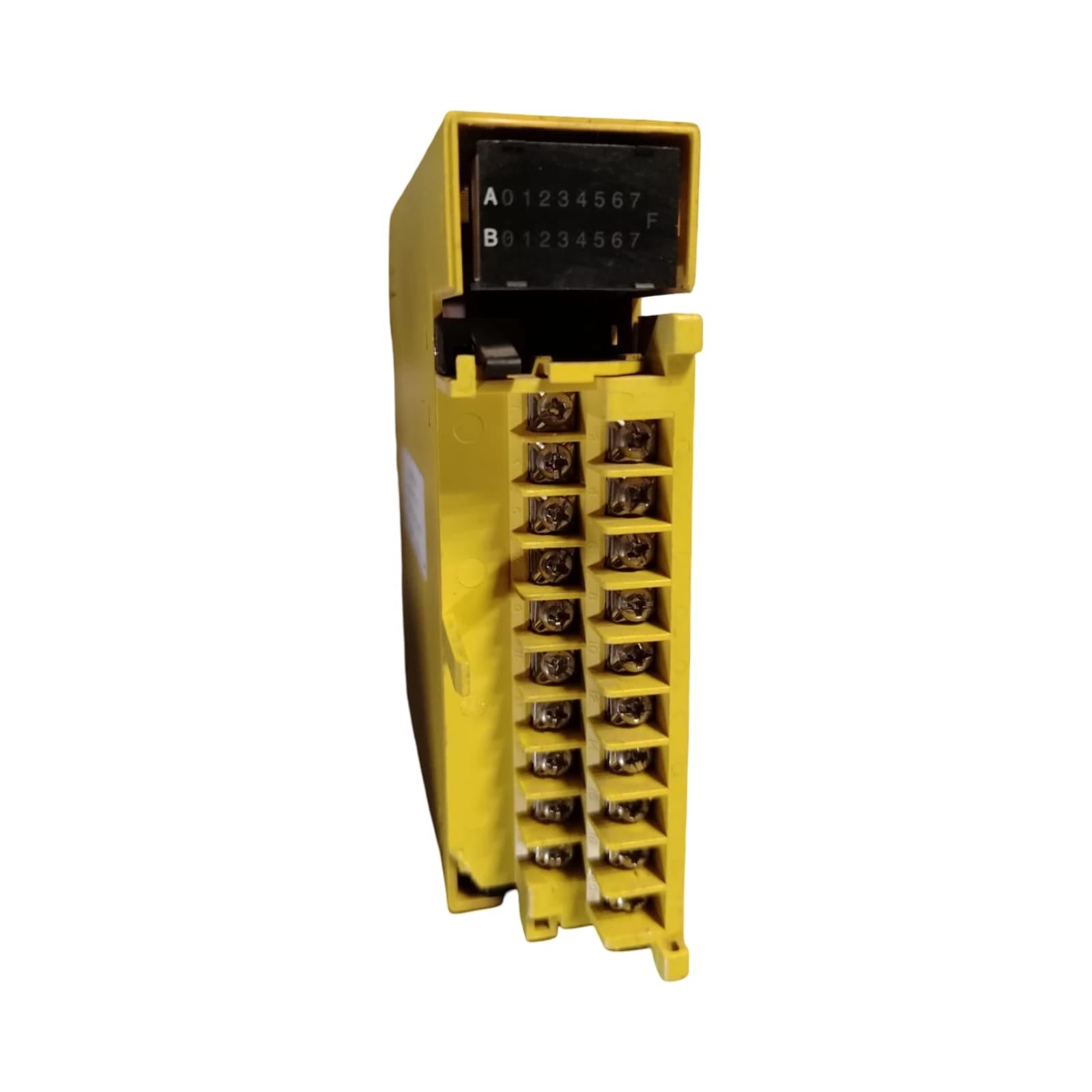 FANUC A03B-0807-C161