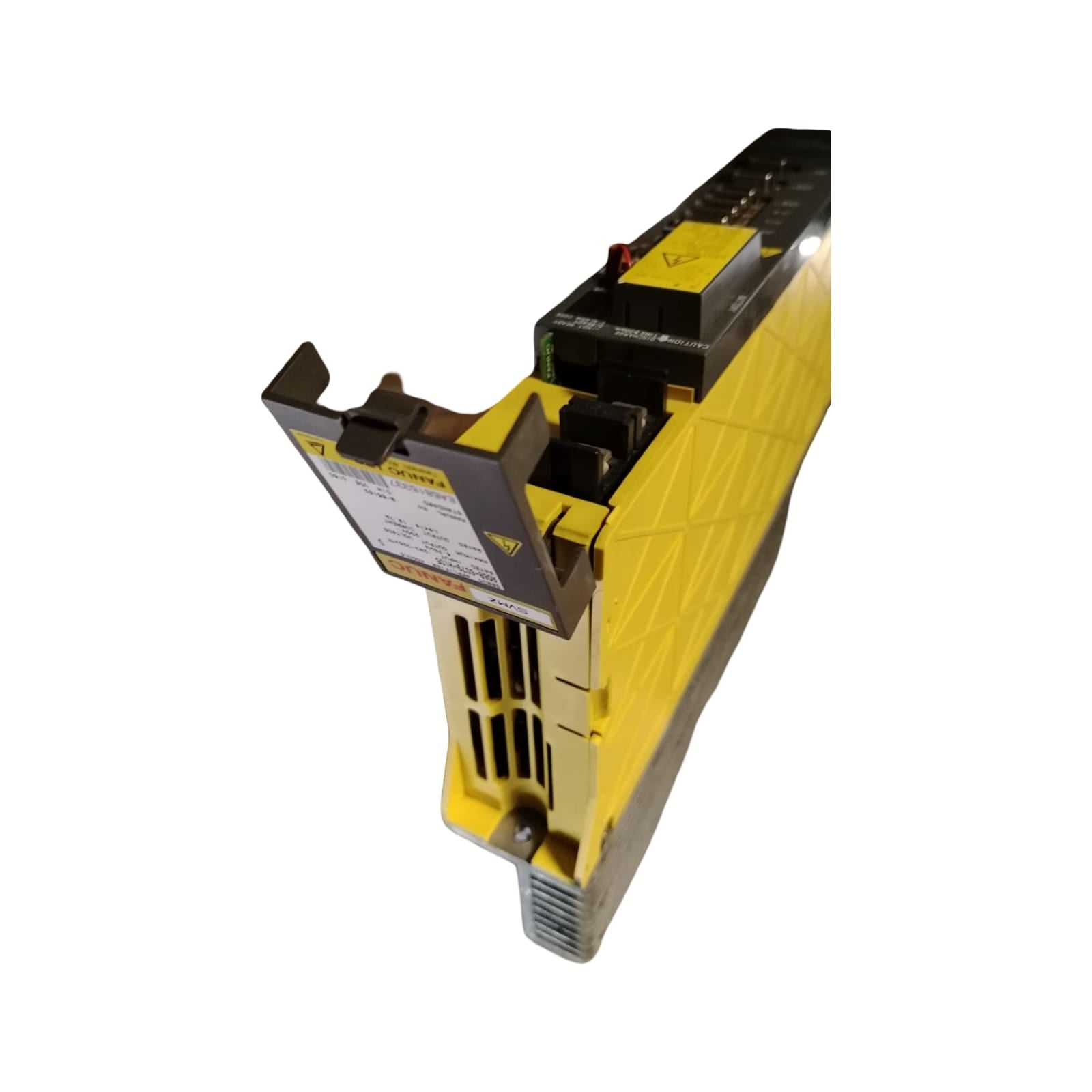FANUC A06B-6079-H105