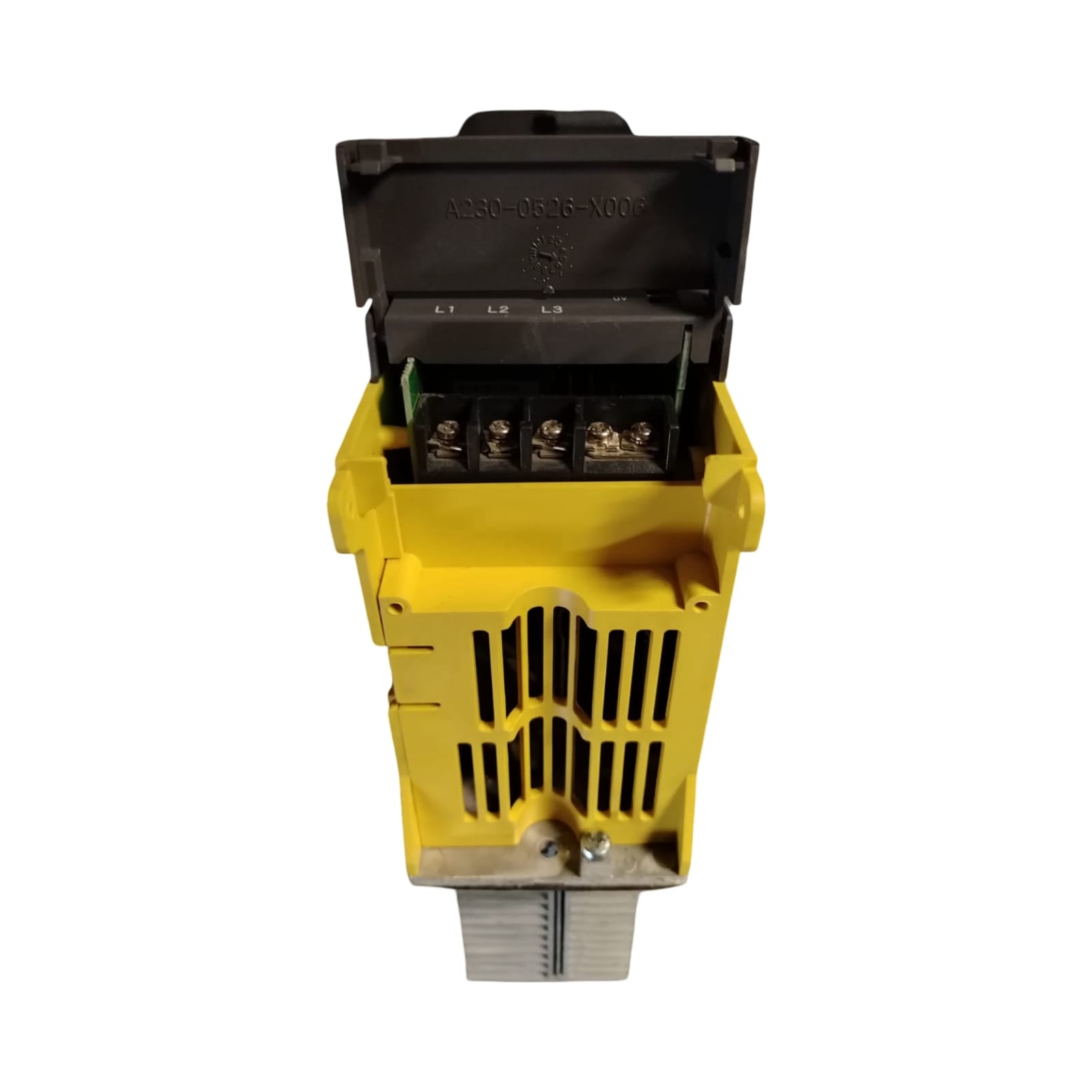 FANUC A06B-6077-H106