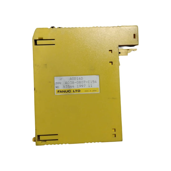 FANUC A03B-0807-C103