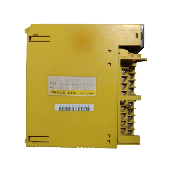 FANUC A03B-0807-C164