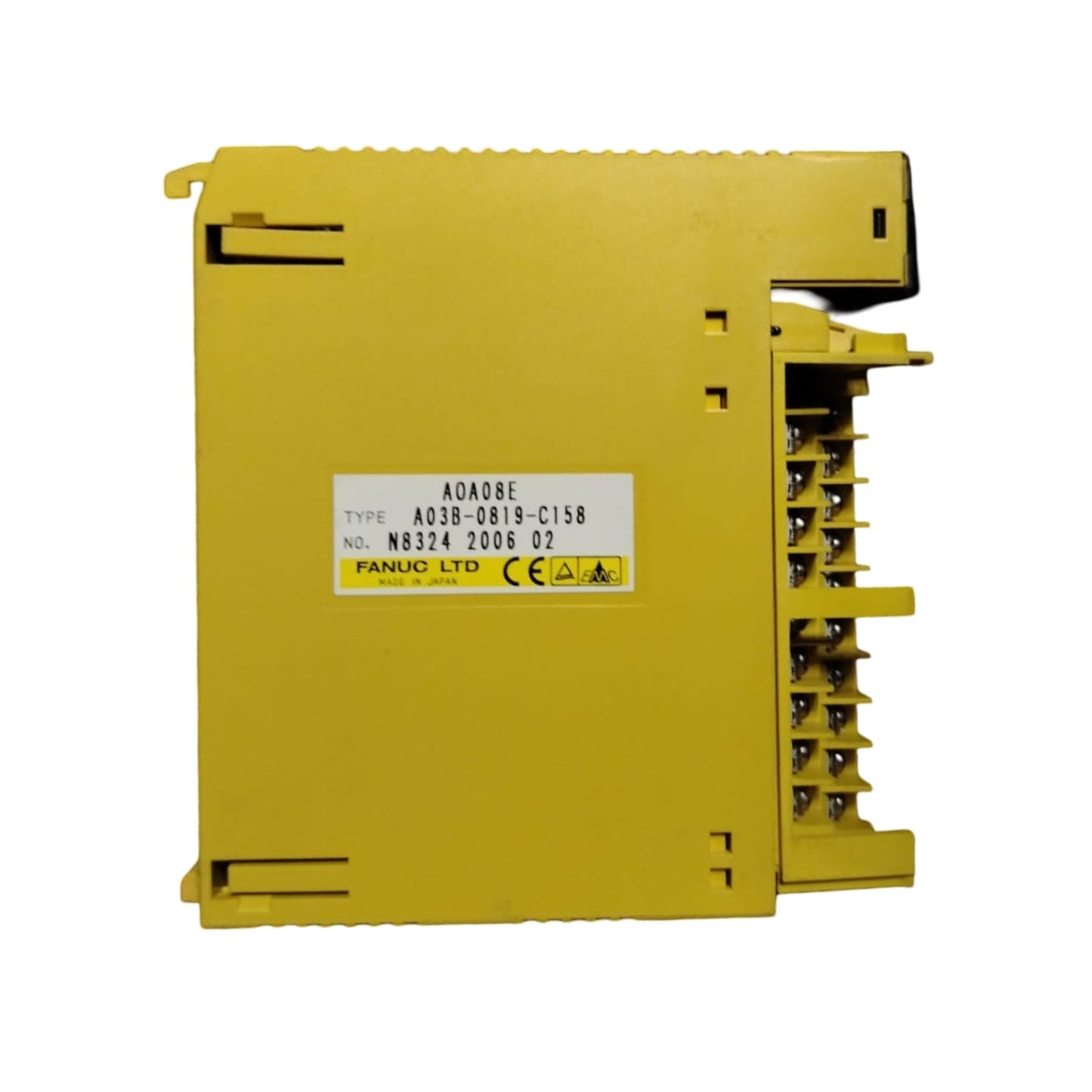 FANUC A03B-0819-C158