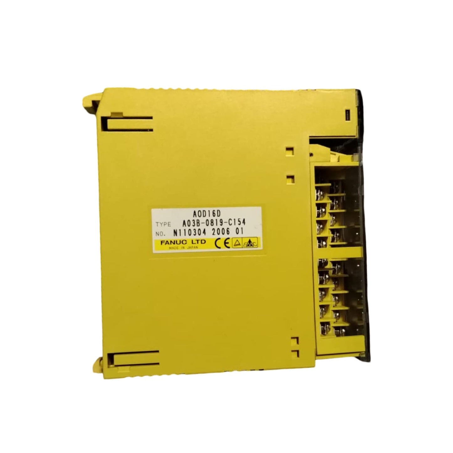 FANUC A03B-0819-C154