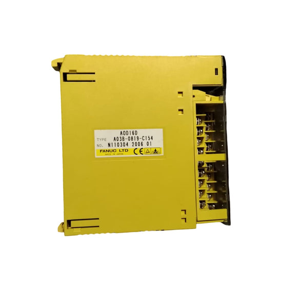 FANUC A03B-0819-C154