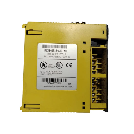 FANUC A03B-0819-C161#D