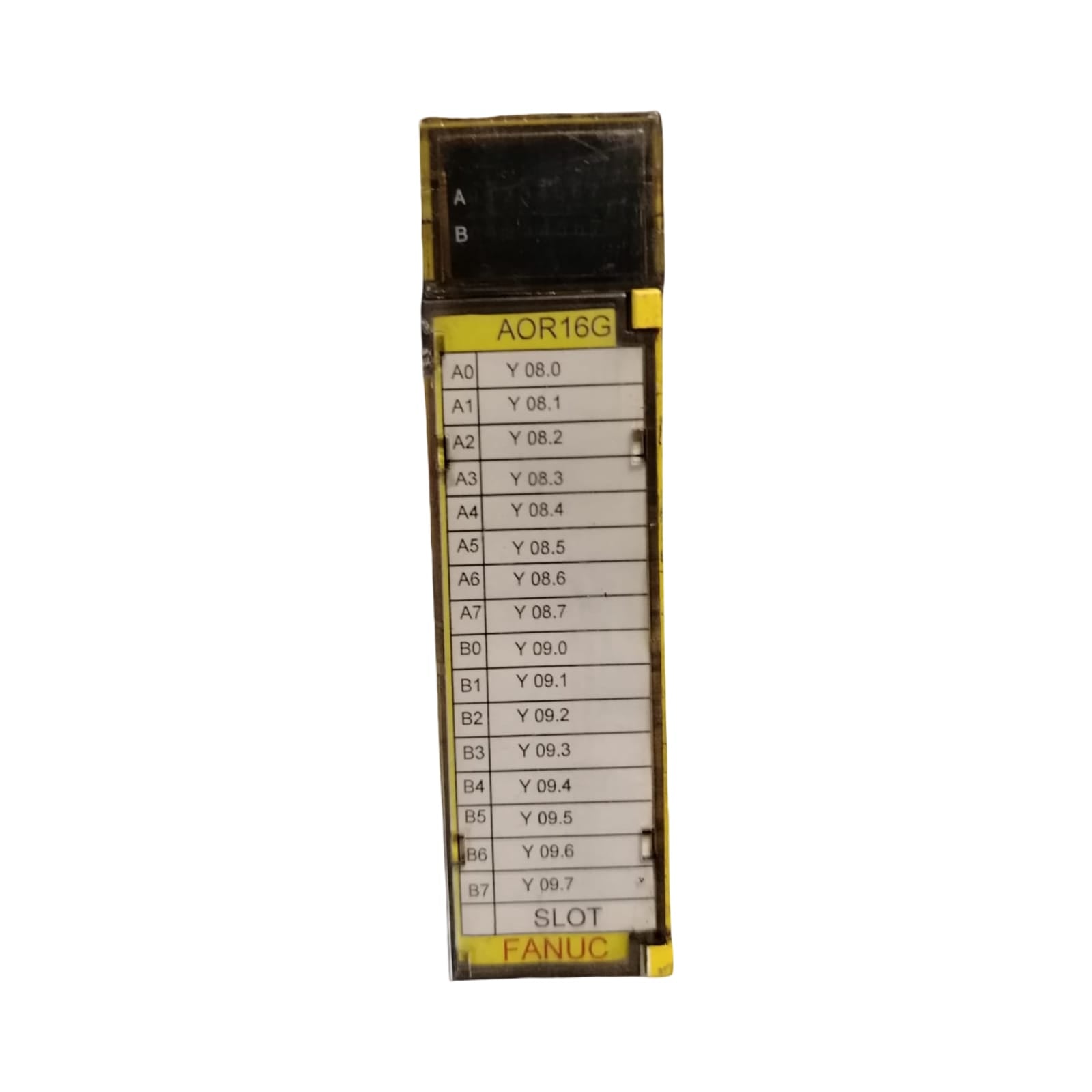 FANUC A03B-0819-C161#D